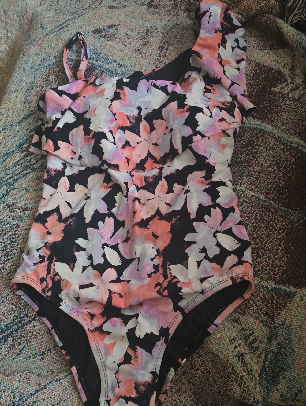 Womens swimsuit
